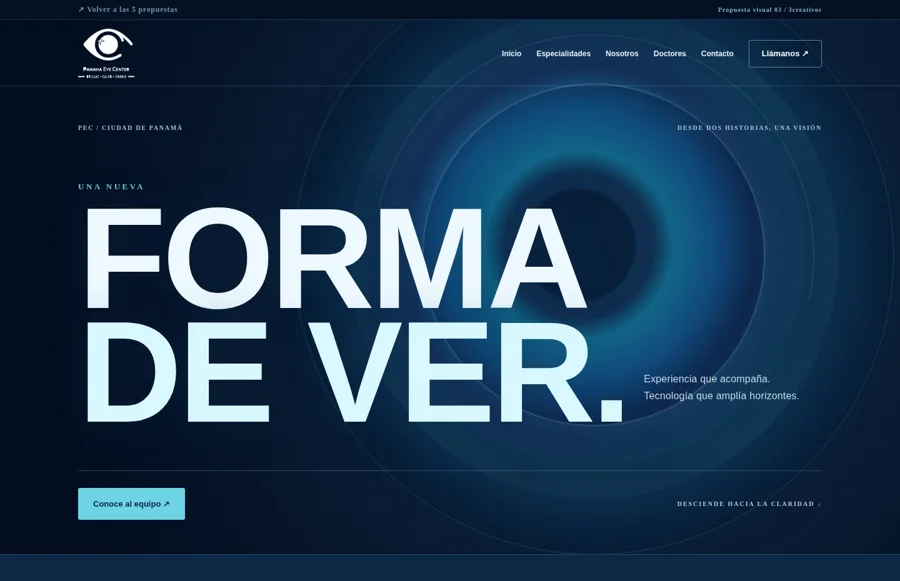 Vista previa de Deep Blue